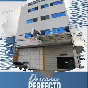 Hotel Gloria Del Norte, Cartagena