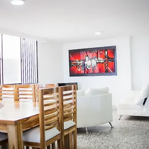 Hostal Ocean View, Cartagena