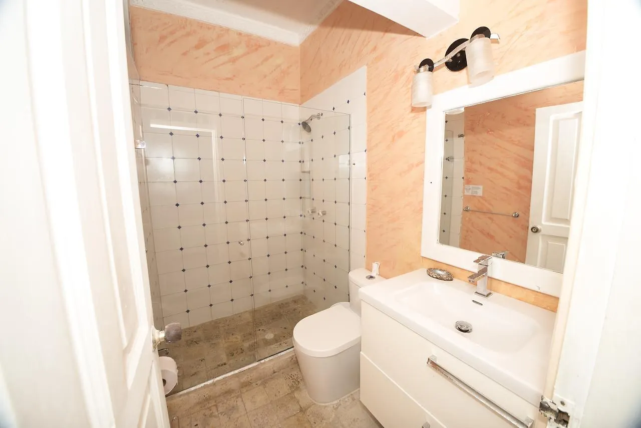 Villa Luxurious Casa Santo Domingo By Nomad Guru Cartagena Colombia
